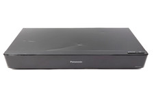 Panasonic DMR-EX97C Sintonizzatore HD DVB-C 500 GB Disco rigido Registratore DVD - Nero