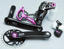 NUOVO GRUPPO SRAM XX AXS
