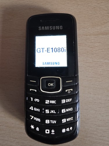 Samsung 1080i telefono - e,
