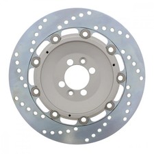 Disco freno posteriore EBC per