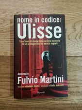 Nome in Codice Ulisse Fulvio