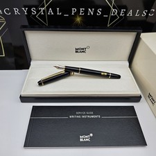 MONTBLANC Meisterstuck 144