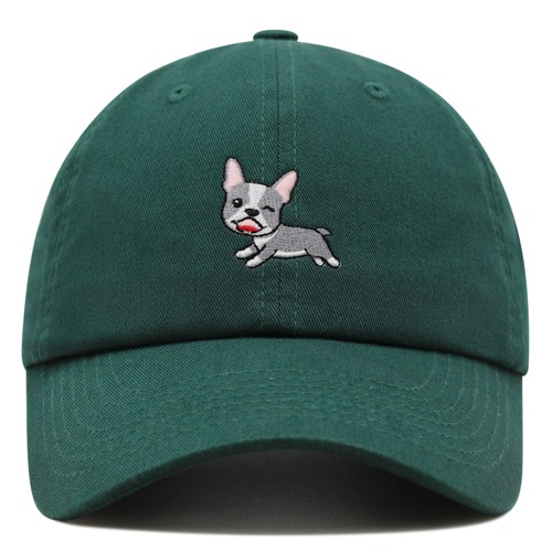 Cappello jpak giocoso bulldog - cappello,