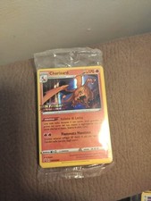 CHARIZARD holo SWSH066 Kit
