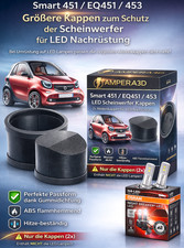 Smart 451 453 EQ comp Osram