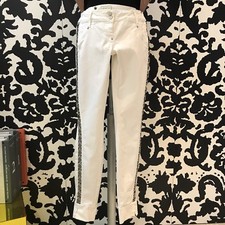 MET Jeans Donna con Strass