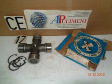 CROCIERA CARDANICA 48X151,5