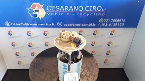 Pompa carburante 46832868 - carburante,