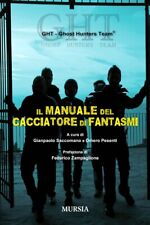 Il manuale del cacciatore di