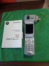 Motorola T series T720C -