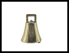 Campana campanella in ottone