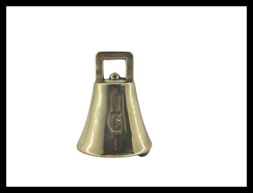 Campana campanella ottone - campanella,
