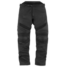 Pantaloni in Pelle da moto