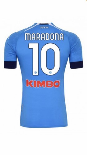 Brand new official - kappa, ssc