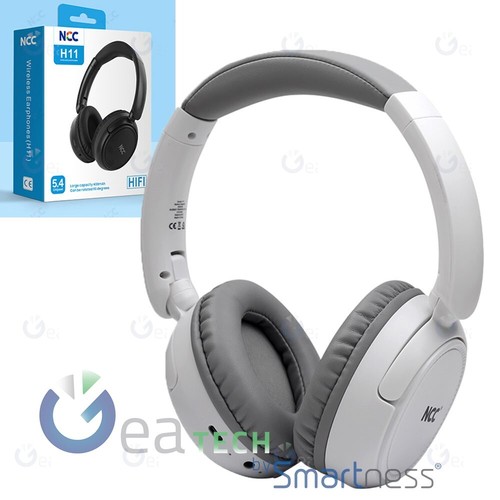 Ncc cuffie bluetooth headset - ncc,