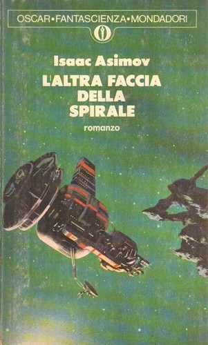 Asimov altra faccia - -,