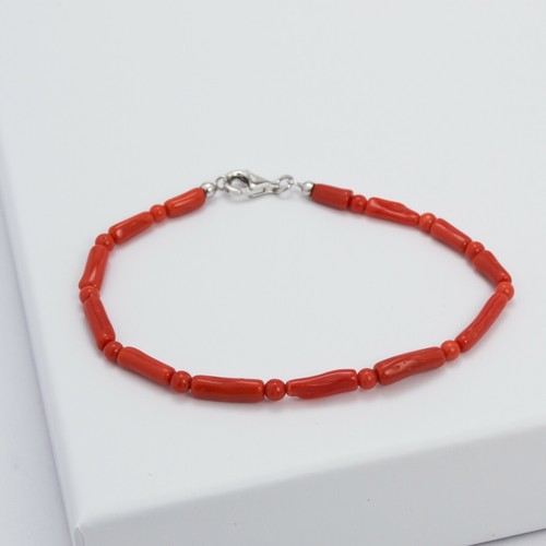 Bracciale argento 925 con - in,