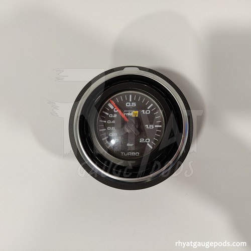 Audi mk3 52mm supporto - a3,