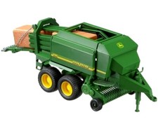 Bruder Imballatrice John Deere