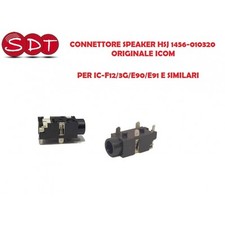 CONNETTORE SPEAKER HSJ