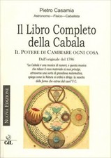 LIBRO IL LIBRO COMPLETO DELLA