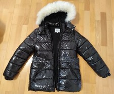 Piumino invernale ragazza 11-12 anni