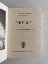 S. Giovanni Della Croce -