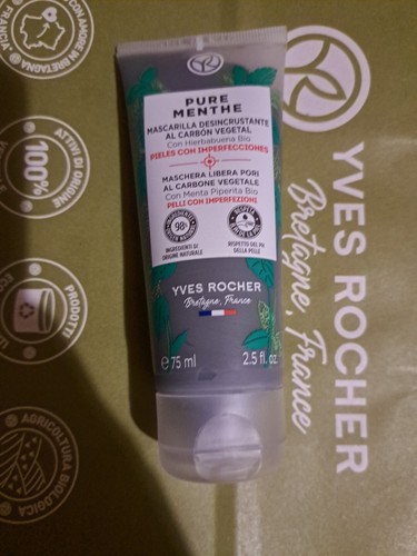Yves rocher maschera libera - yves,