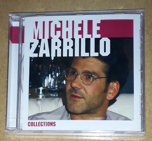 Michele zarrillo collections - zarrillo,