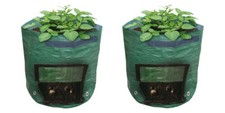 2x Kartoffel-Pflanzsäcke