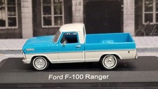 PREMIUM-X 1/43 - FORD USA F-100 PICK-UP 1978