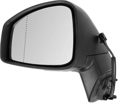 Specchietto per renault - specchietto, sx