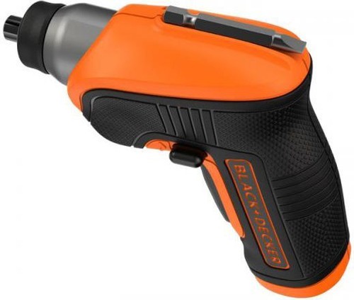 Avvitatore batteria black - black, &