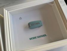 Ferrari Key Tiffany Artwork