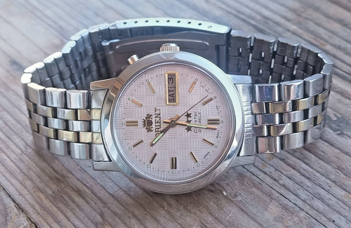 Orologio uomo orient - orologio,
