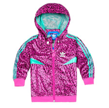 Adidas I Cheetah TT Leo