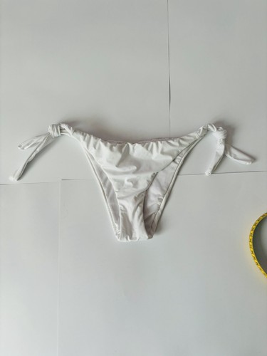 Bikini blanc sexy calzedonia - sexy,
