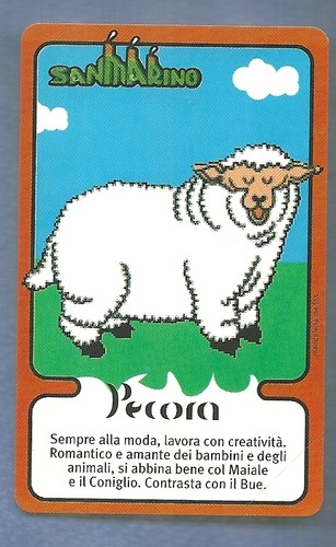 Scheda telefonica san - scheda,