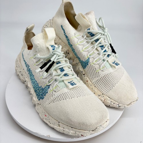 Nike space hippie sneakers - hippie,
