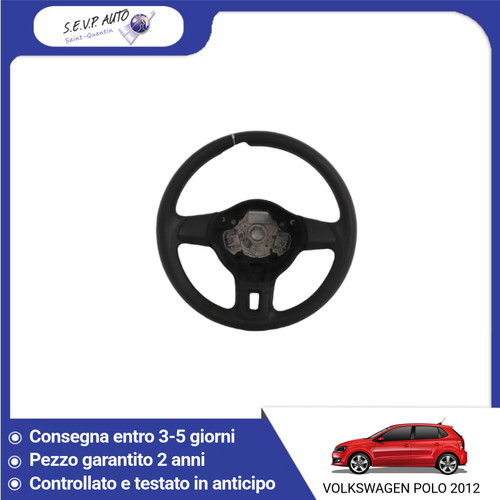 Volante volkswagen - 🇮🇹, ➤volkswagen