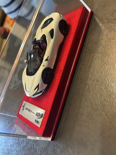Bbr factory ferrari sf90 - ,