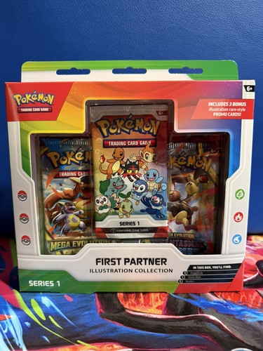 Pokemon tcg serie collezione - pokemon,