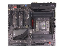 Per asus rampage - rampage, iv