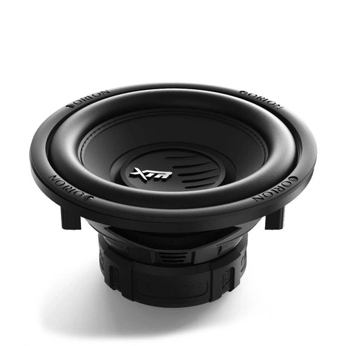Orion xtr10d2 doppio 2 - 10", ohm