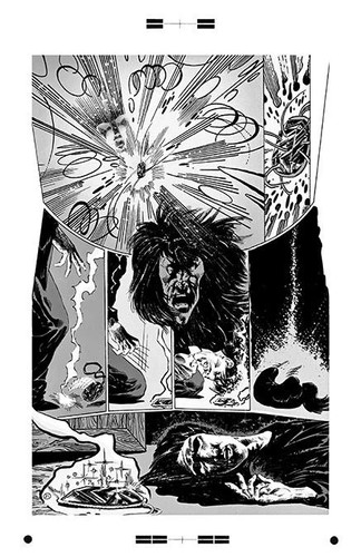 Sandman page 21 1989 - sandman,