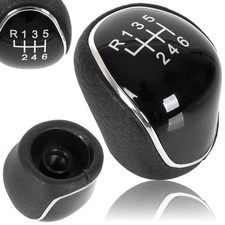 POMELLO LEVA CAMBIO 6+R PER