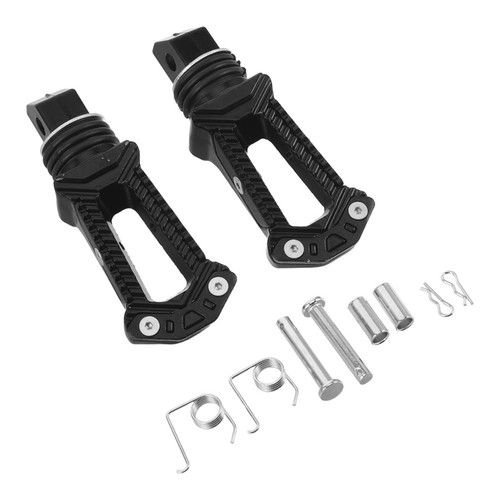 Pezzi pedane moto - moto,