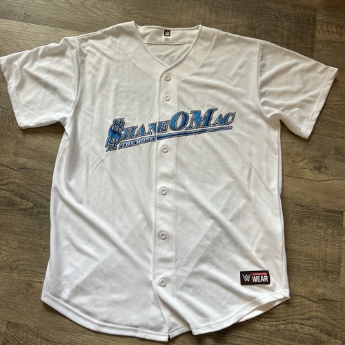 Maglia wwe shane - maglia,