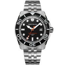 Orologio Uomo Cestrian Pro