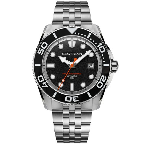 Orologio uomo cestrian pro - orologio,